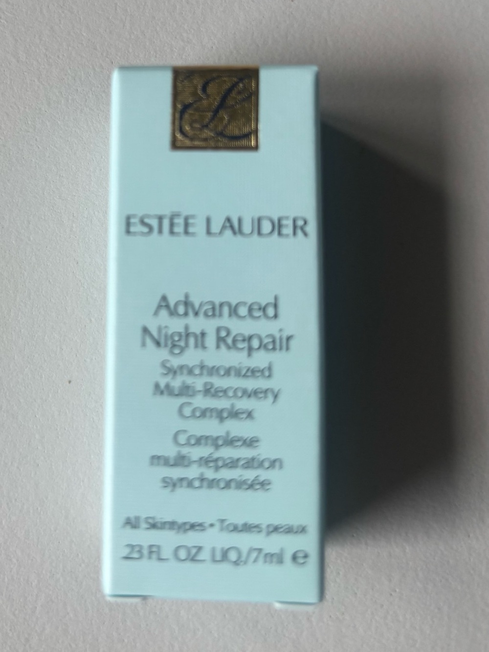 Estée Lauder Advanced Night Repair Serum
Synchronized Multi-Recovery Complex